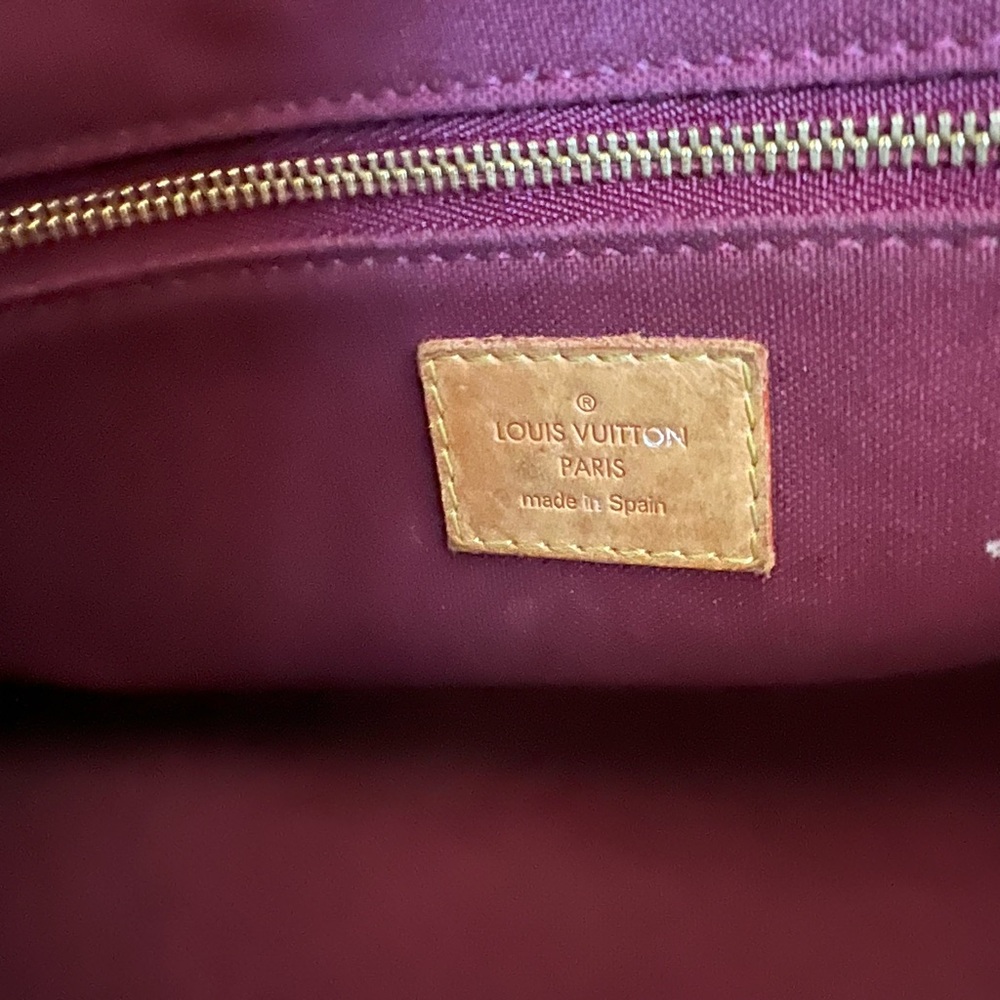 Louis Vuitton Raspail MM - Picture 5 of 12